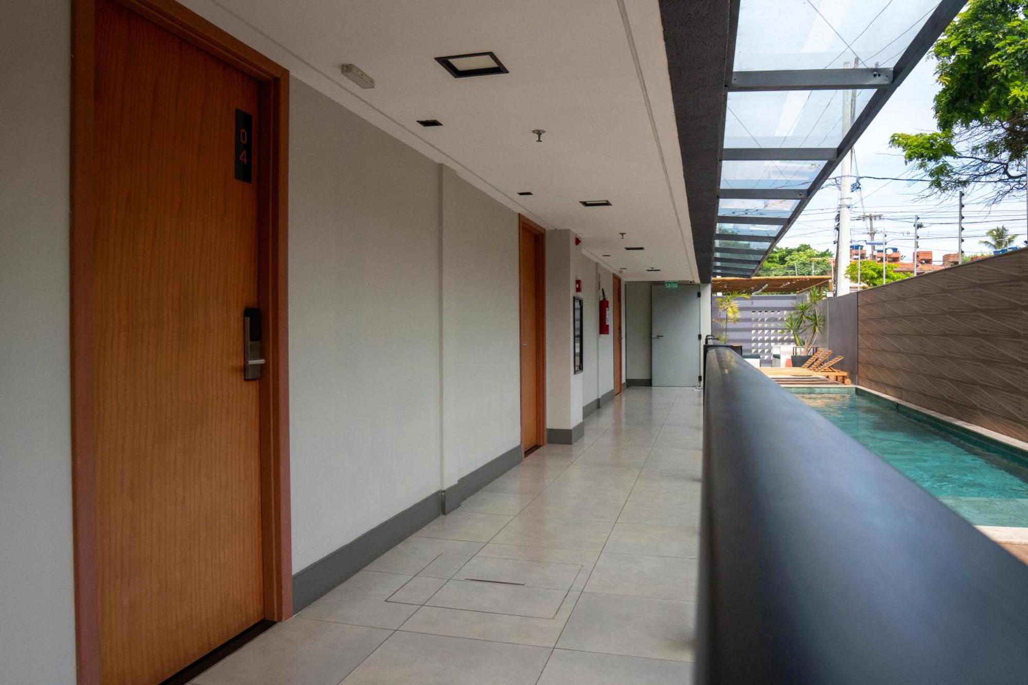 Easy Porto Hotel