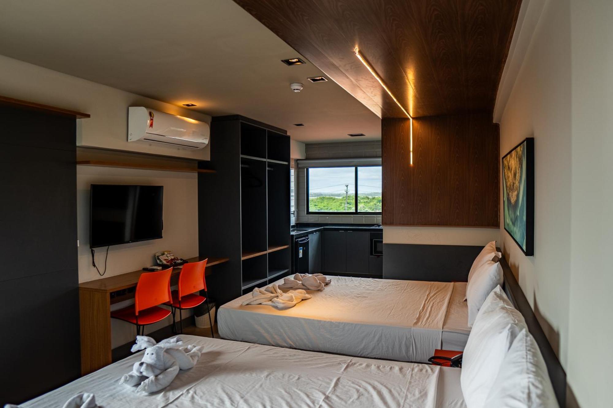 Hotel Easy Porto