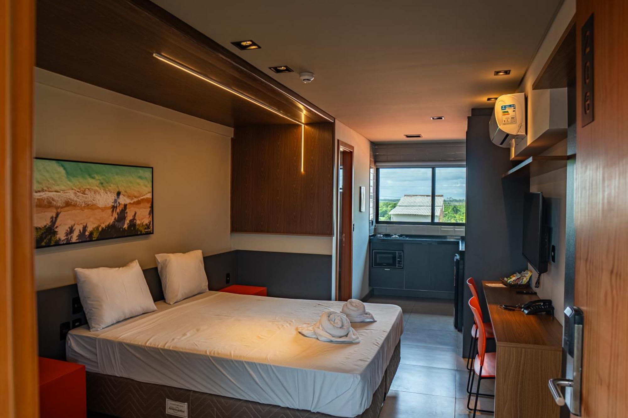 Easy Porto Hotel