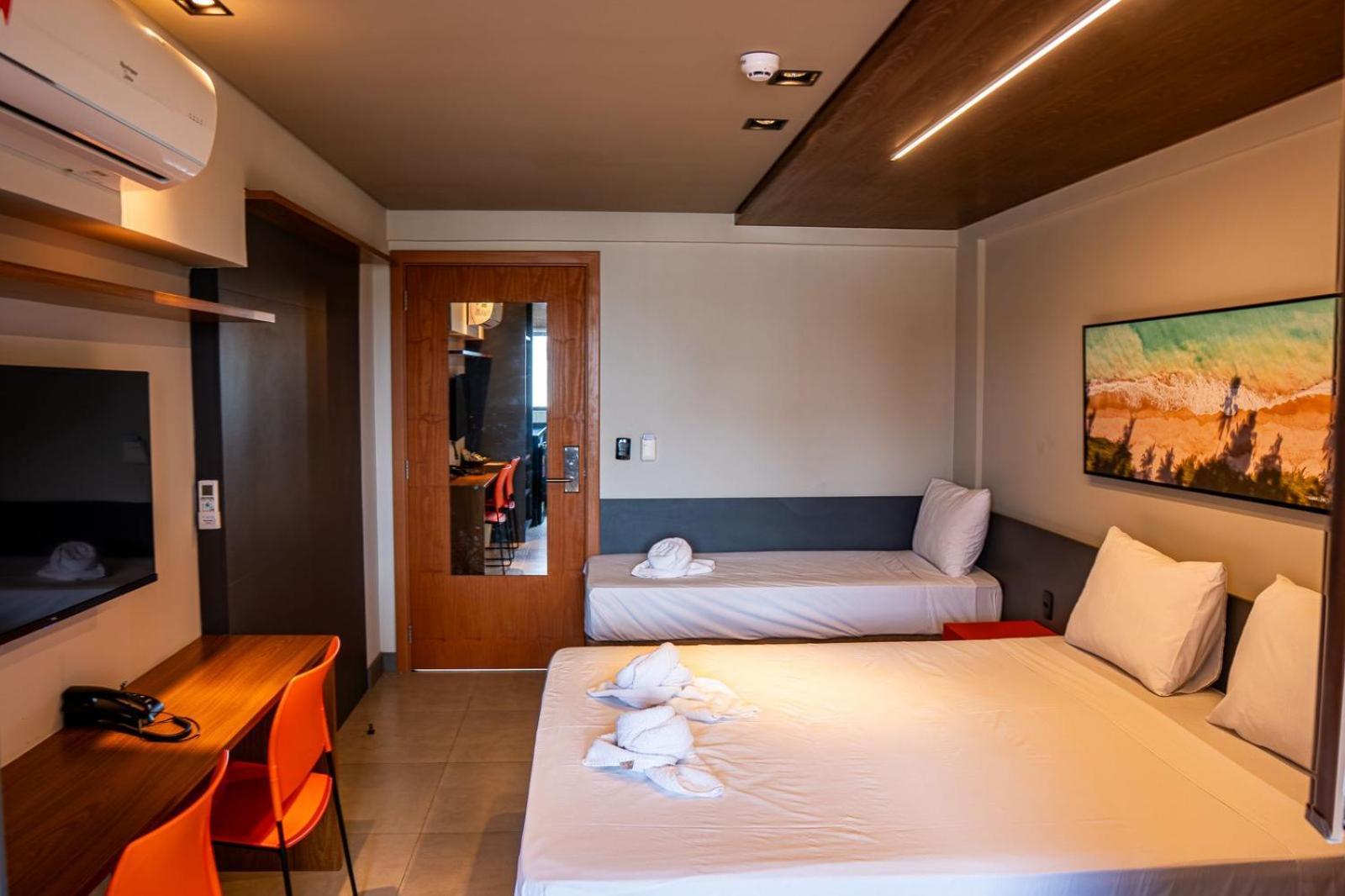 Hotel Easy Porto