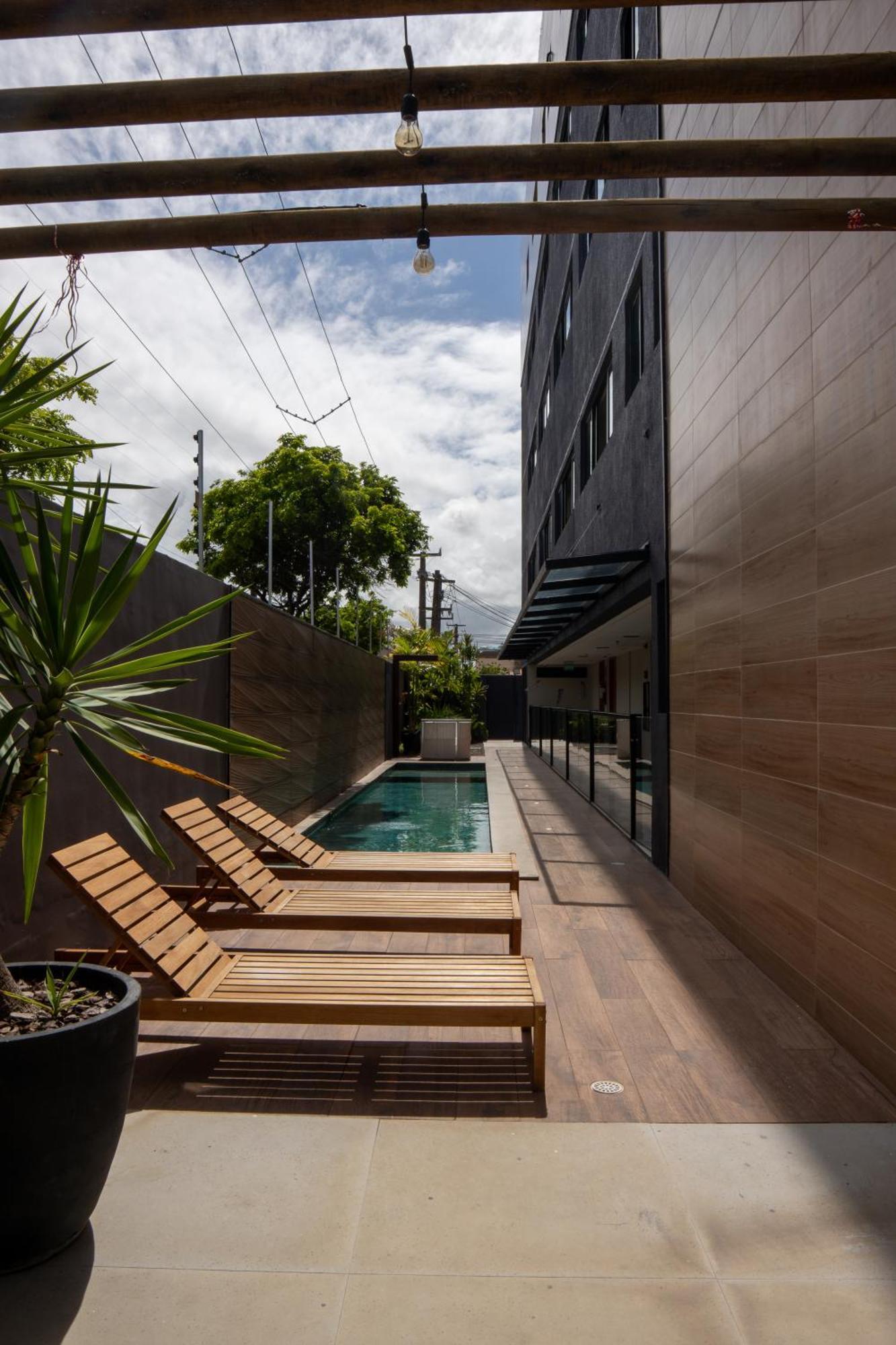 Hotel Easy Porto 3*