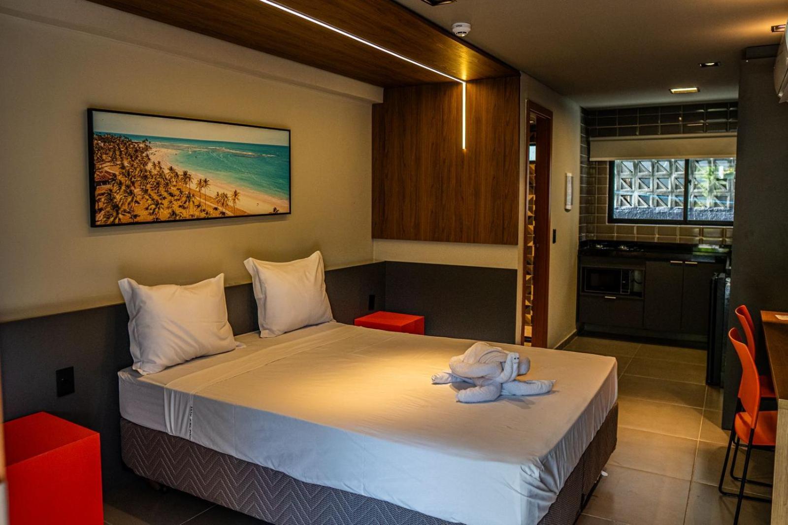 Hotel Easy Porto Pôrto das Galinhas