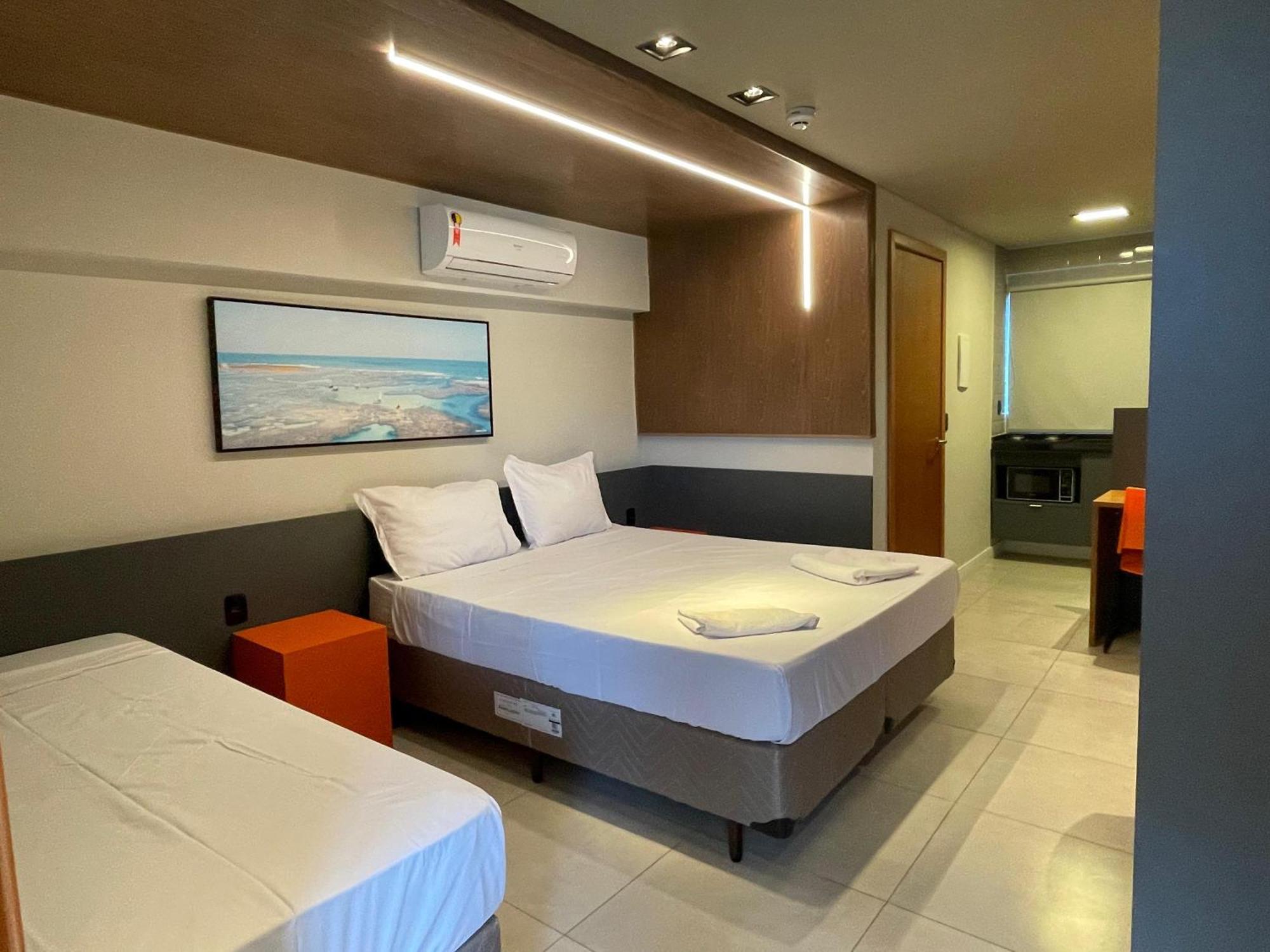 Hotel Easy Porto 3*